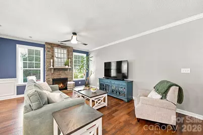 3202 Helmsley Court, Concord, NC 28027 - Photo 17