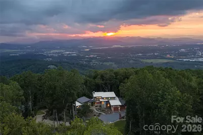 94 Laurel Ledge Way, Fletcher, NC 28732 - Photo 43