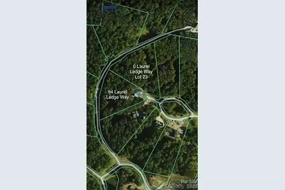 94A Laurel Ledge Way, Fletcher, NC 28732 - Photo 39