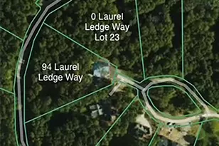 94A Laurel Ledge Way, Fletcher, NC 28732 - Photo 39