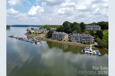 7340 Lakefront Drive #5, Charlotte, NC 28278 - Photo 41