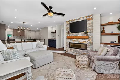 7340 Lakefront Drive #5, Charlotte, NC 28278 - Photo 13