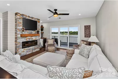 7340 Lakefront Drive #5, Charlotte, NC 28278 - Photo 1