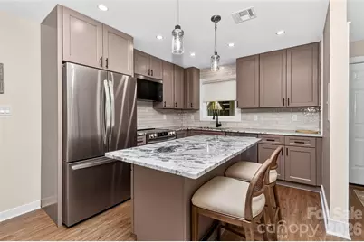 7340 Lakefront Drive #5, Charlotte, NC 28278 - Photo 3