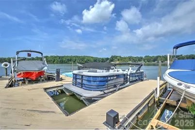 7340 Lakefront Drive #5, Charlotte, NC 28278 - Photo 37