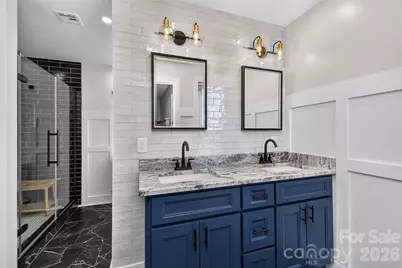 7340 Lakefront Drive #5, Charlotte, NC 28278 - Photo 27