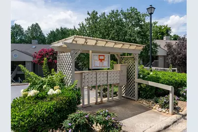 1406 Abbey Circle, Asheville, NC 28805 - Photo 35