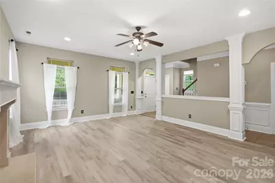 13835 Cedar Pond Circle, Huntersville, NC 28078 - Photo 9