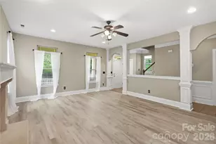13835 Cedar Pond Cir, Huntersville, NC 28078 - Photo 9