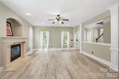 13835 Cedar Pond Circle, Huntersville, NC 28078 - Photo 7