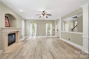 13835 Cedar Pond Cir, Huntersville, NC 28078 - Photo 7