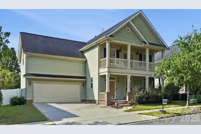 13835 Cedar Pond Circle, Huntersville, NC 28078 - Photo 1