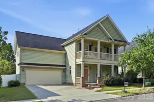 13835 Cedar Pond Cir, Huntersville, NC 28078 - Photo 1