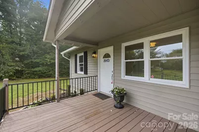 2643 Hopewell Church Road, Sherrills Ford, NC 28673 - Photo 25
