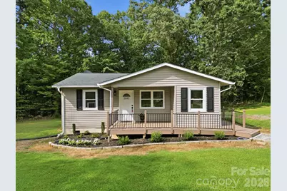 2643 Hopewell Church Road, Sherrills Ford, NC 28673 - Photo 1