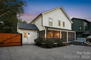 921 Woodside Ave, Charlotte, NC 28205 - Photo 45