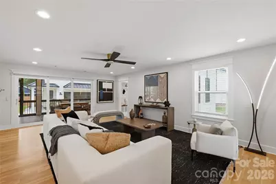 921 Woodside Avenue, Charlotte, NC 28205 - Photo 11