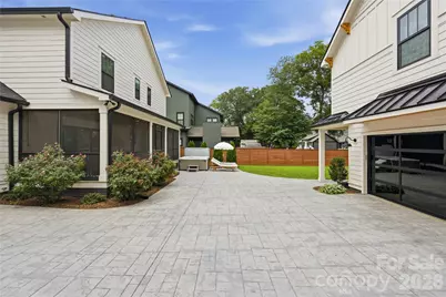 921 Woodside Avenue, Charlotte, NC 28205 - Photo 31