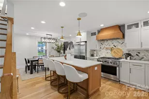 921 Woodside Ave, Charlotte, NC 28205 - Photo 9