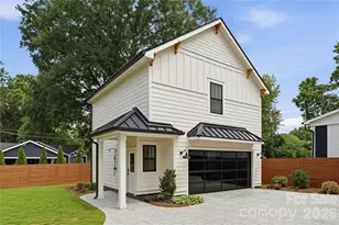 921 Woodside Ave, Charlotte, NC 28205 - Photo 3