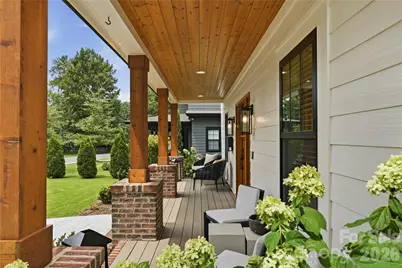 921 Woodside Avenue, Charlotte, NC 28205 - Photo 5