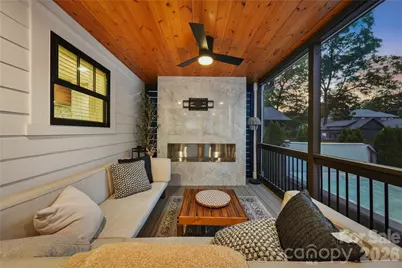 921 Woodside Avenue, Charlotte, NC 28205 - Photo 29