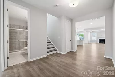 17017 Walker Wylie Drive, Charlotte, NC 28278 - Photo 5