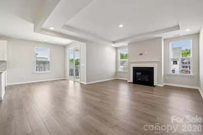17017 Walker Wylie Drive, Charlotte, NC 28278 - Photo 3