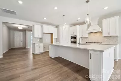 17017 Walker Wylie Drive, Charlotte, NC 28278 - Photo 1
