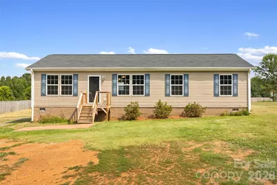 6701 Philadelphia Church Road, Marshville, NC 28103 - Photo 1