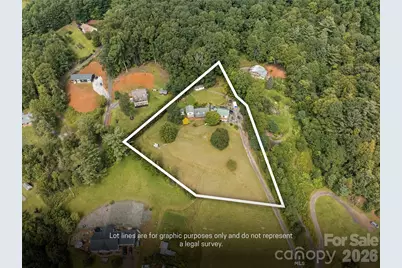 263 Pilgrims Lane, Burnsville, NC 28714 - Photo 35