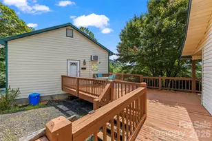 263 Pilgrims Ln, Burnsville, NC 28714 - Photo 33