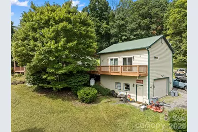 263 Pilgrims Lane, Burnsville, NC 28714 - Photo 23