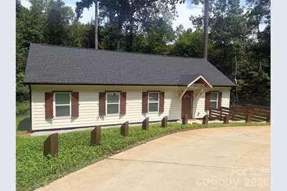 6524 Mintbrook Drive, Mint Hill, NC 28227 - Photo 1