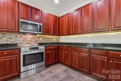 9908 Rocky Ford Club Road, Charlotte, NC 28269 - Photo 13