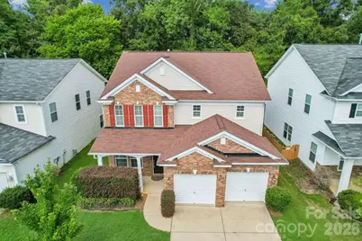 9908 Rocky Ford Club Road, Charlotte, NC 28269 - Photo 29