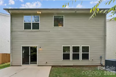 9908 Rocky Ford Club Road, Charlotte, NC 28269 - Photo 27