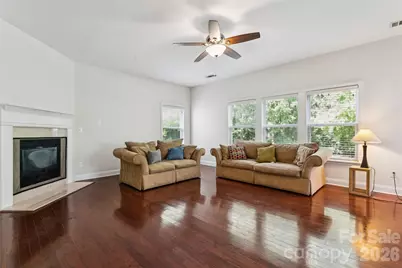 9908 Rocky Ford Club Road, Charlotte, NC 28269 - Photo 7