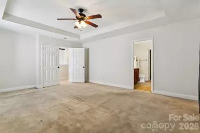 9908 Rocky Ford Club Road, Charlotte, NC 28269 - Photo 19