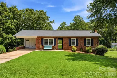 3776 Newhall Drive NW, Conover, NC 28613 - Photo 1