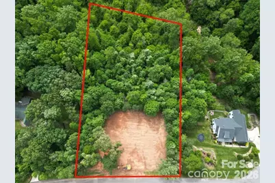 0 Walnut Ridge Drive, Iron Station, NC 28080 - Photo 1