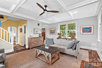 45 Logan Circle, Asheville, NC 28806 - Photo 5