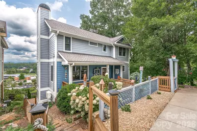 45 Logan Circle, Asheville, NC 28806 - Photo 1