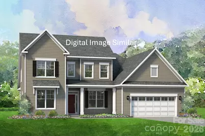 2568 Cornelius Place NW, Concord, NC 28027 - Photo 1