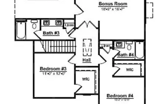 2568 Cornelius Pl NW, Concord, NC 28027 - Photo 3