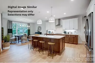 2568 Cornelius Place NW, Concord, NC 28027 - Photo 5
