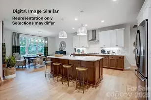 2568 Cornelius Pl NW, Concord, NC 28027 - Photo 5