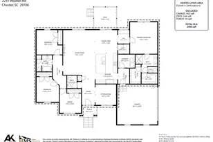 2231 Wooten Rd, Chester, SC 29706 - Photo 37