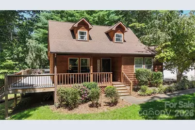 24 Oakwood Road, Candler, NC 28715 - Photo 9