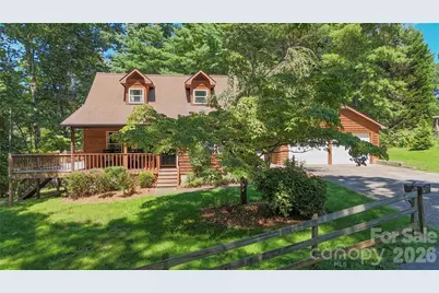 24 Oakwood Road, Candler, NC 28715 - Photo 1